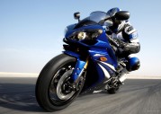 Yamaha YZF-R1